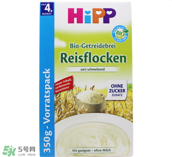 喜寶有機(jī)大米米粉怎么樣？喜寶有機(jī)大米米粉好嗎？