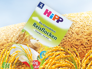 喜寶有機(jī)大米米粉怎么樣？喜寶有機(jī)大米米粉好嗎？