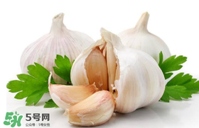 孕婦能吃大蒜嗎？孕婦可以吃生大蒜嗎？