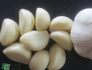 孕婦能吃大蒜嗎？孕婦可以吃生大蒜嗎？