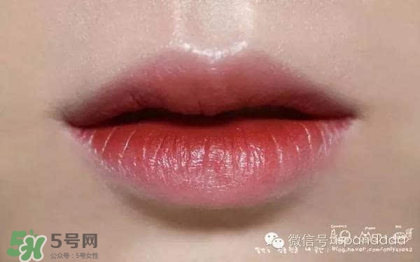 辣椒紅口紅什么牌子好？辣椒紅口紅推薦