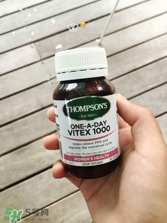 thompsons湯普森圣潔莓怎么樣_有效嗎 thompsons湯普森圣潔莓怎么樣_有效嗎