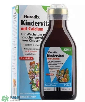 兒童鐵元怎么吃？鐵元兒童可以吃嗎？