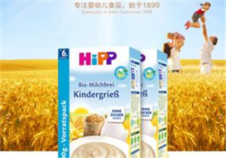 hipp喜寶米粉價(jià)格多少？hipp喜寶米粉價(jià)格如何？