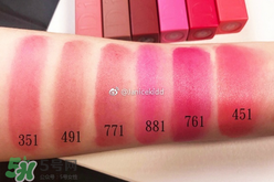 迪奧癮誘超模染唇露多少錢？dior癮誘超模染唇露專柜價(jià)格