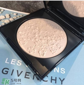 紀(jì)梵?；ǘ涓〉癫蕣y盤多少錢？紀(jì)梵希花朵浮雕高光修容盤價格