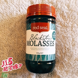 red seal黑糖保質(zhì)期怎么看?紅印黑糖保質(zhì)期多久? red seal黑糖保質(zhì)期怎么看?紅印黑糖保質(zhì)期多久?