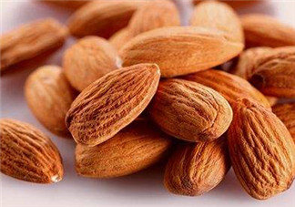 懷孕能吃杏仁嗎？懷孕能不能吃杏仁？
