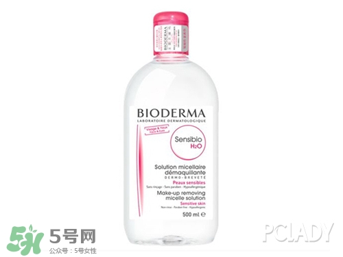 2017卸妝水哪個牌子好？2017卸妝水品牌排行榜