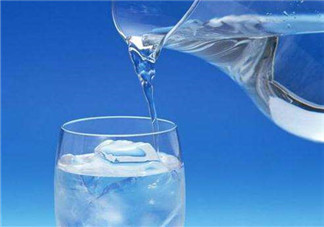 孕婦喝了生水怎么辦？孕婦喝生水了會怎么樣？