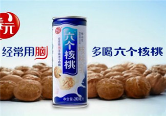 孕婦可以喝六個核桃嗎？六個核桃孕婦可以喝嗎？