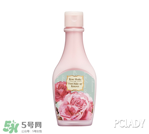 2017卸妝水哪個牌子好？2017卸妝水品牌排行榜