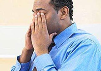 眼疲勞是什么原因？眼疲勞的癥狀