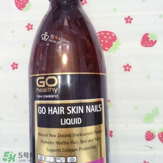 go healthy高之源膠原蛋白液怎么樣_有效嗎 go healthy高之源膠原蛋白液怎么樣_有效嗎