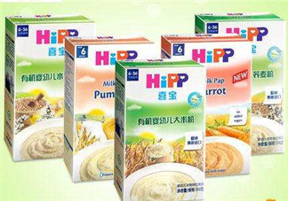 喜寶米粉保質(zhì)期多久？喜寶米粉保質(zhì)期多長(zhǎng)？