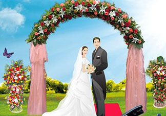 2017年5月哪天結(jié)婚好？2017年5月結(jié)婚黃道吉日