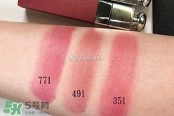 迪奧癮誘超模染唇露多少錢？dior癮誘超模染唇露專柜價(jià)格