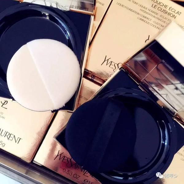 ysl蕾絲氣墊粉餅怎么樣？ysl蕾絲氣墊粉餅好用嗎？