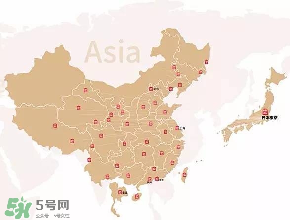 名創(chuàng)優(yōu)品是哪個國家的？名創(chuàng)優(yōu)品是日本的嗎？