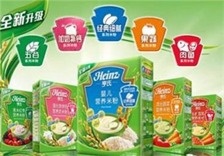 亨氏米粉怎么樣？亨氏米粉好嗎？