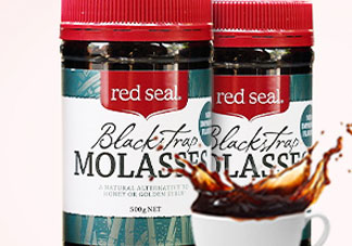 red seal紅印黑糖多少錢(qián)_澳洲價(jià)格