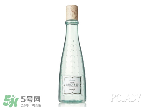 2017卸妝水哪個牌子好？2017卸妝水品牌排行榜