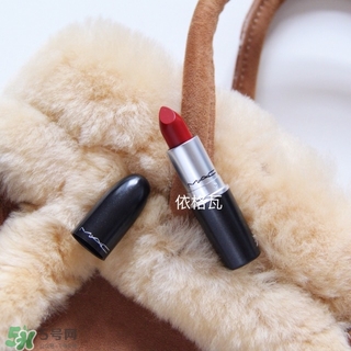 辣椒紅口紅什么牌子好？辣椒紅口紅推薦