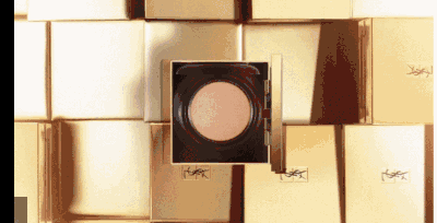 ysl蕾絲氣墊粉餅怎么樣？ysl蕾絲氣墊粉餅好用嗎？