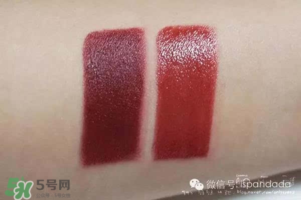 辣椒紅口紅什么牌子好？辣椒紅口紅推薦
