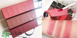 迪奧癮誘超模染唇露多少錢？dior癮誘超模染唇露專柜價(jià)格