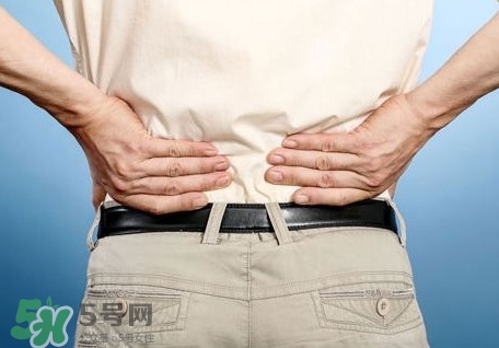 站久了腰痛是怎么回事？站久了腰痛是什么原因