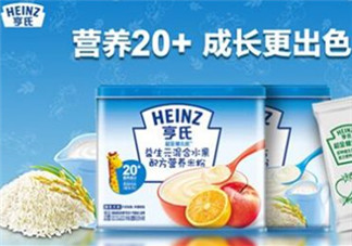 亨氏米粉怎么沖調(diào)？亨氏米粉沖調(diào)方法