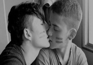 怎樣快速識(shí)別gay？為什么直男也喜歡看gay片