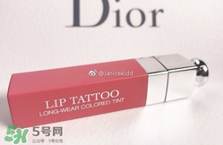 迪奧癮誘超模染唇露多少錢？dior癮誘超模染唇露專柜價(jià)格