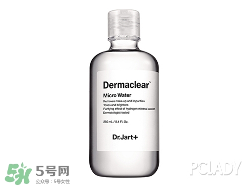 2017卸妝水哪個牌子好？2017卸妝水品牌排行榜