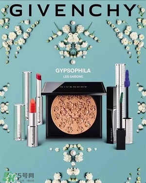 紀(jì)梵希花朵浮雕彩妝盤多少錢？紀(jì)梵?；ǘ涓〉窀吖庑奕荼P價格