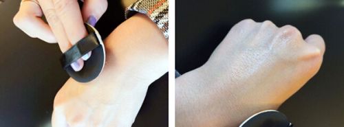 ysl蕾絲氣墊粉餅怎么樣？ysl蕾絲氣墊粉餅好用嗎？