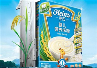 亨氏米粉和嘉寶米粉哪個(gè)好？亨氏米粉和嘉寶米粉誰(shuí)好？