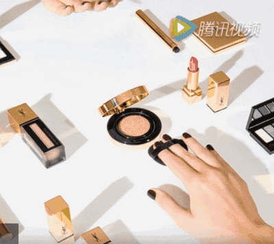 ysl蕾絲氣墊粉餅怎么樣？ysl蕾絲氣墊粉餅好用嗎？