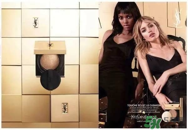 ysl蕾絲氣墊粉餅什么時(shí)候上市？ysl蕾絲氣墊粉餅上市時(shí)間