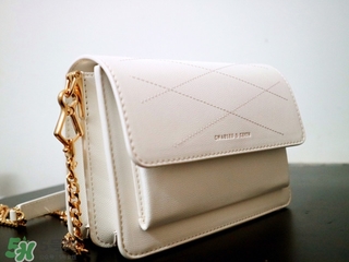 charles keith是什么牌子？屬于什么檔次