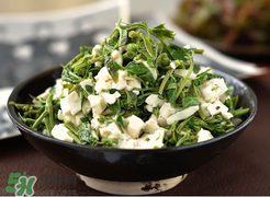 香椿要過(guò)水嗎？香椿怎么過(guò)水？