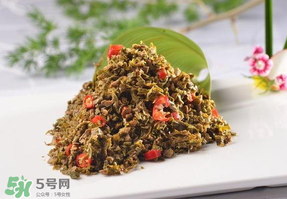 香椿可以曬干嗎？香椿怎么曬干？