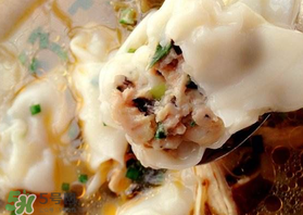 香椿可以包餃子嗎？香椿怎么包餃子？