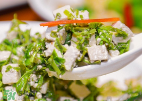 香椿可以冷凍嗎？香椿凍了能吃嗎？