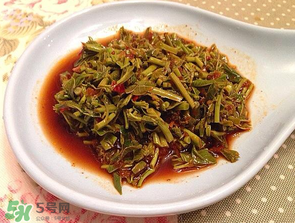 香椿苦能吃嗎？香椿苦怎么做好吃？