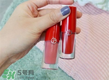 阿瑪尼小胖丁504適合黃皮嗎?阿瑪尼小胖丁504和506哪個(gè)好看? 阿瑪尼小胖丁504適合黃皮嗎?阿瑪尼小胖丁504和506哪個(gè)好看?