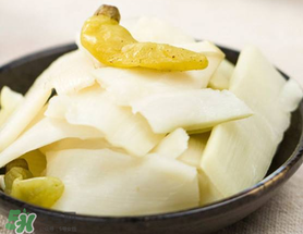 竹筍要泡多久才能吃？竹筍泡多久可以吃？