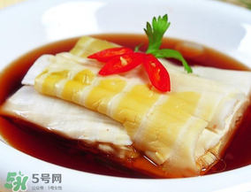 竹筍要泡多久才能吃？竹筍泡多久可以吃？