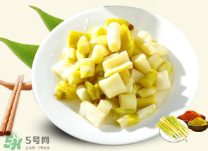 竹筍要泡多久才能吃？竹筍泡多久可以吃？